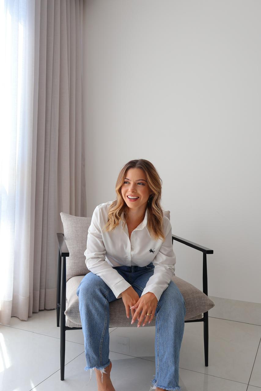 Júlia M. Porto, psicóloga clínica